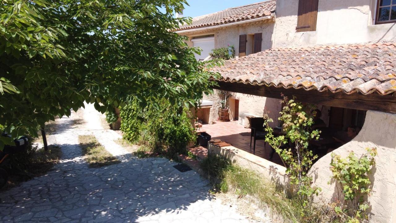 Bastide Provencale Vue Mer A 5 Min De La Plage Sanary-sur-Mer Bagian luar foto